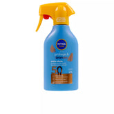 NIVEA-Pistola SUN PROTECT & TAN SPF50 270 ml-DrShampoo - Perfumaria e Cosmética